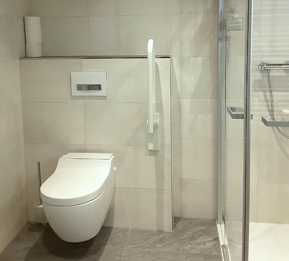Ferienwohnung Senftahaus Innervillgraten Esterno foto